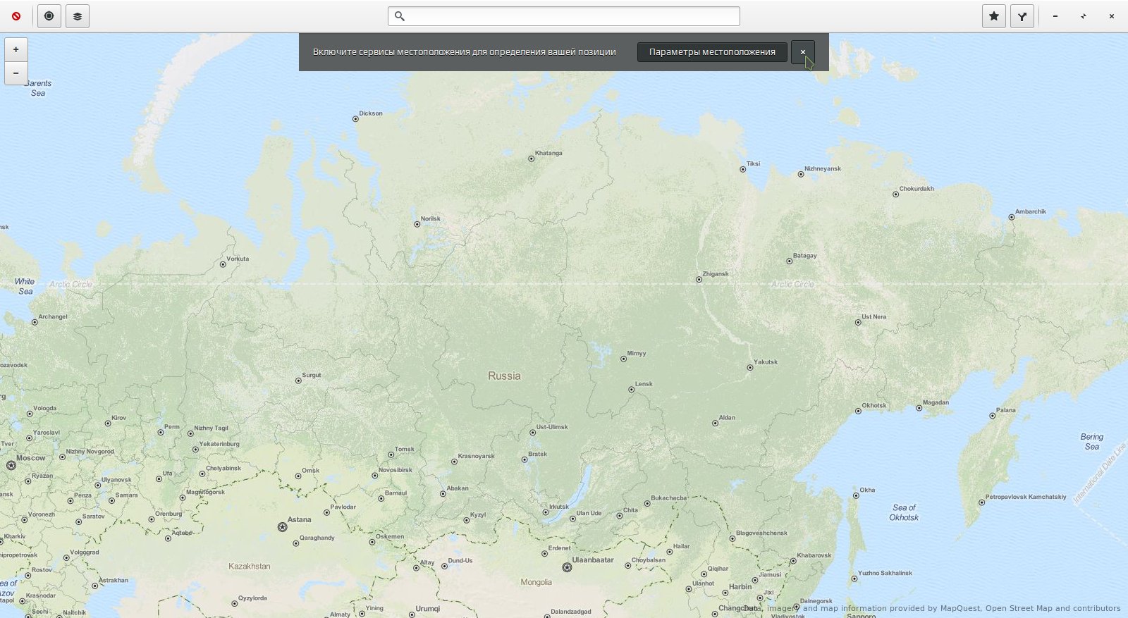 gnome maps 003