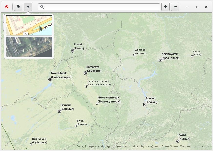 gnome maps 007