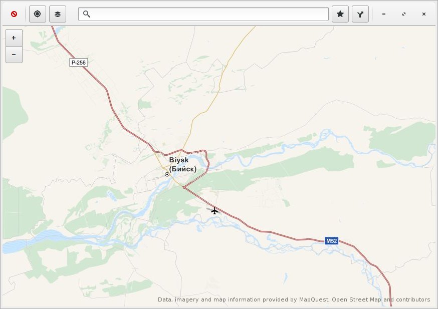 gnome maps 008