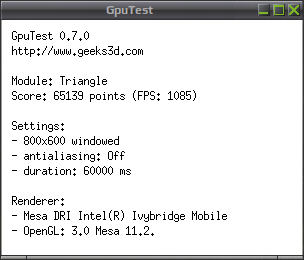 gputest 014