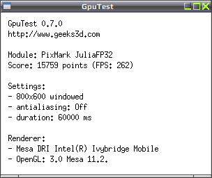 gputest 016