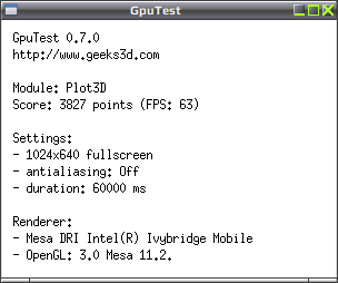 gputest 019