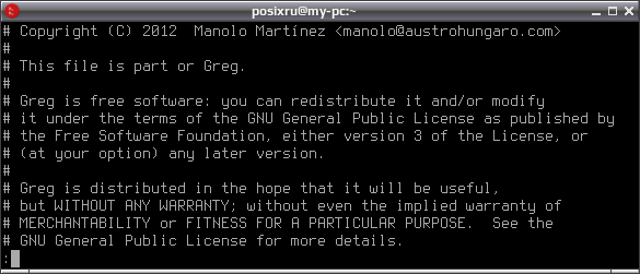 greg 007