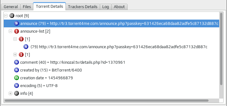 gtorrentviewer 004
