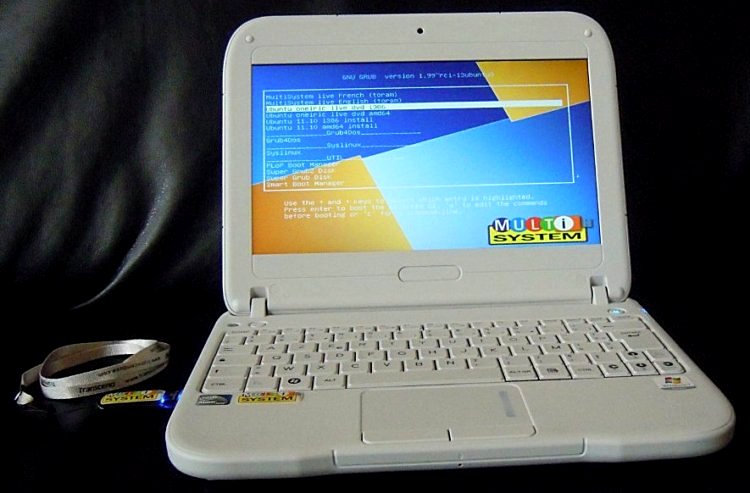 multisystem 021