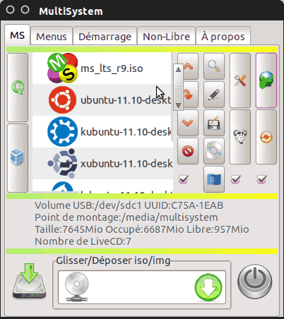 multisystem 022