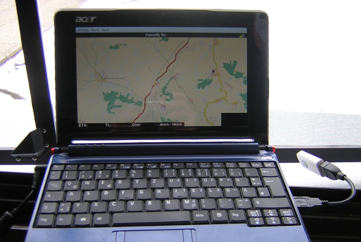 navit 010