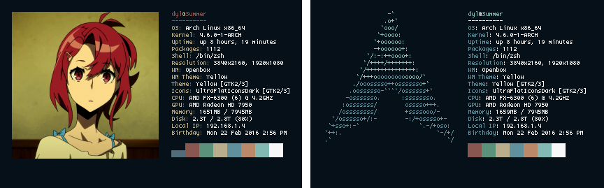 neofetch 002
