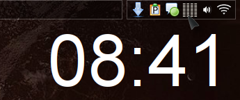 ping indicator 002