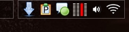 ping indicator 003