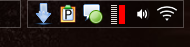 ping indicator 004