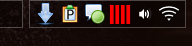 ping indicator 007