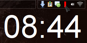 ping indicator 008