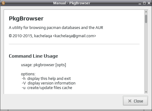 pkgbrowser 006