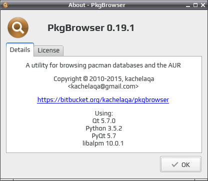 pkgbrowser 007