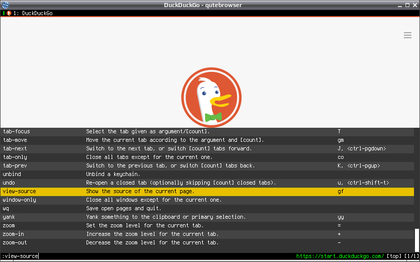 qutebrowser 007