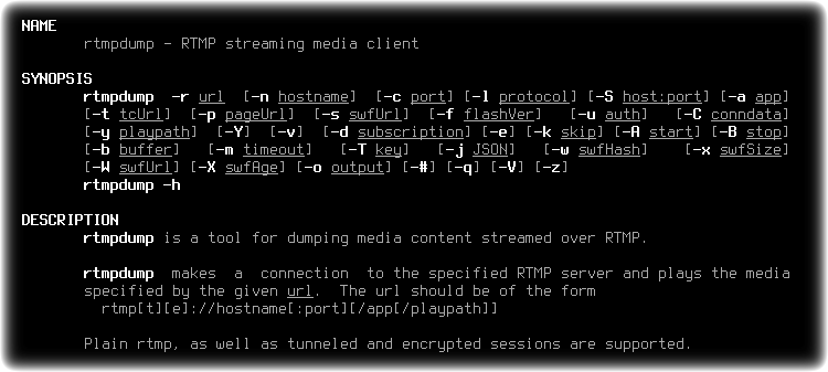rtmpdump 002