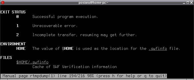 rtmpdump 004