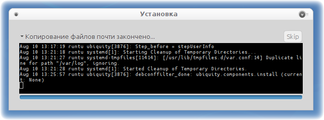 runtuxfce 010