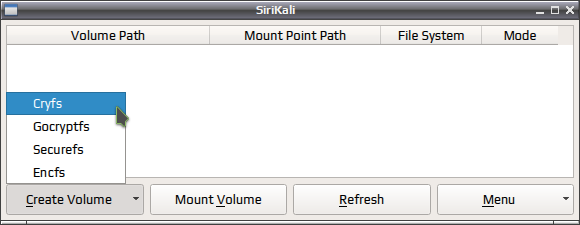 sirikali 003