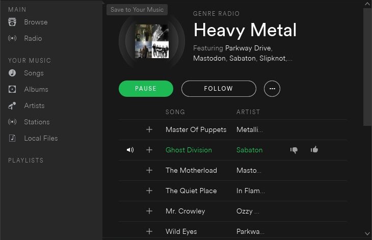 spotify 011