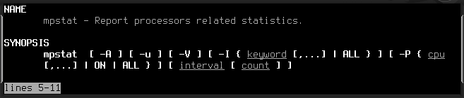 sysstat 006