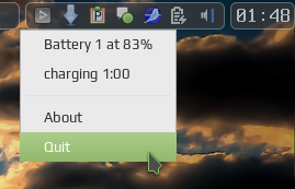 tp battery icon 009