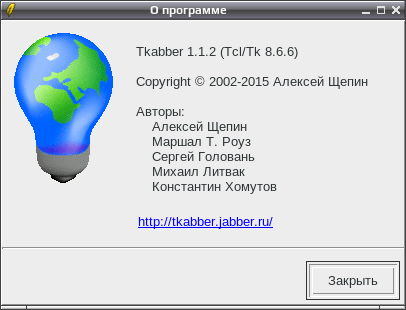 tkabber 015