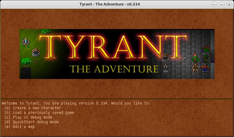 tyrant 002