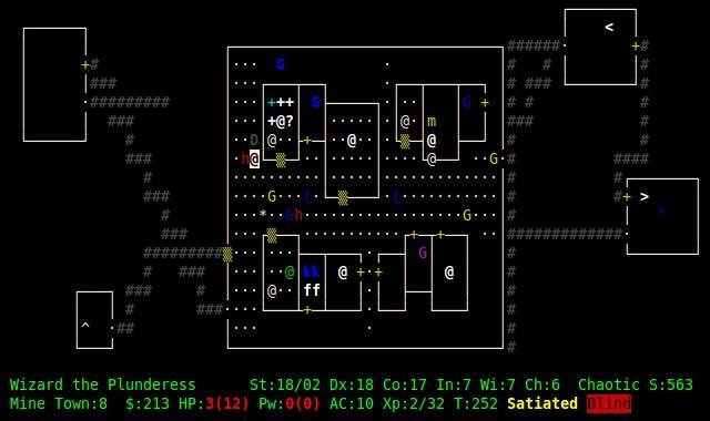 unethack 012