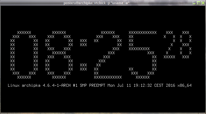 vtclock 011