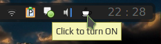 wakefull 007