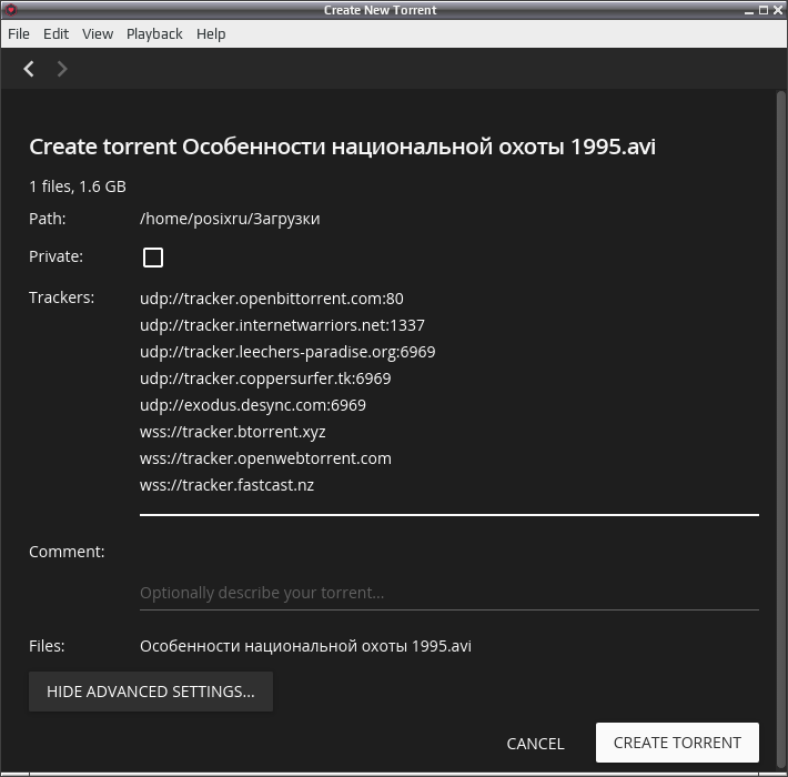 webtorrent 009