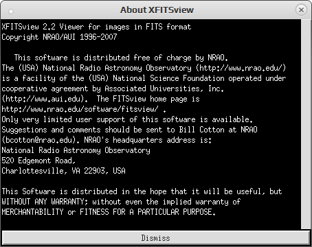 xfitsview 007