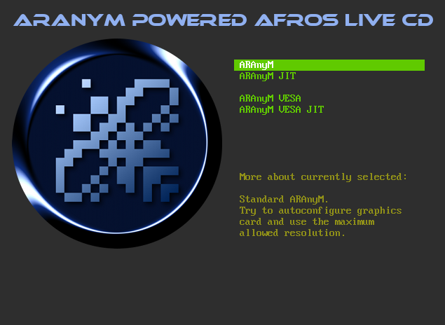 aranym 016