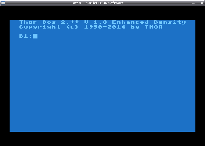atari 003