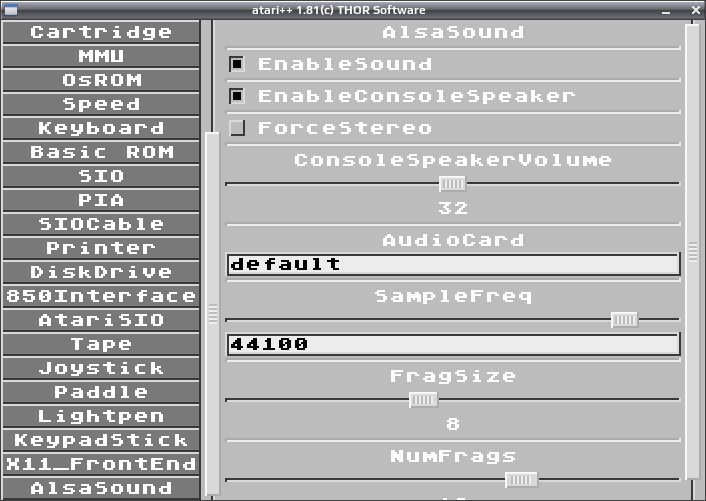 atari 019