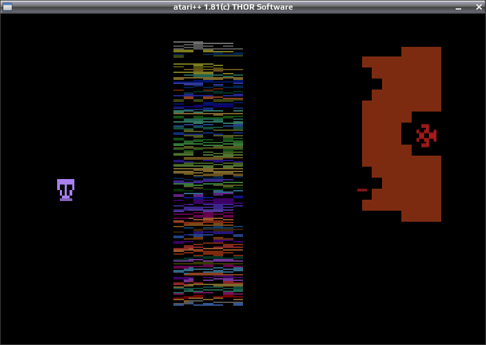 atari 020