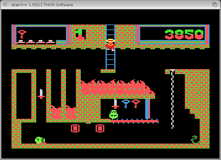 atari 024