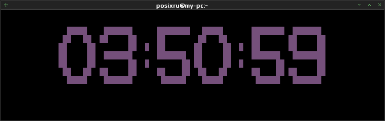 clockr 004