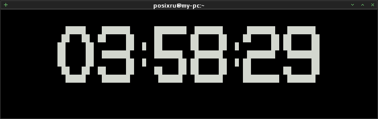 clockr 006