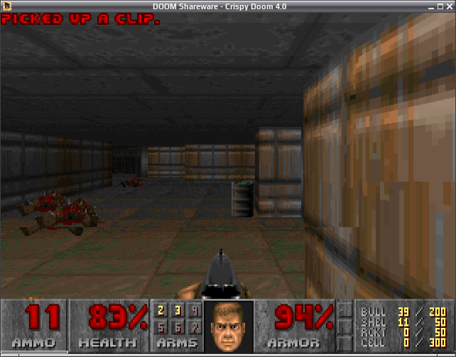 crispy doom 003
