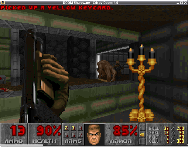 crispy doom 010