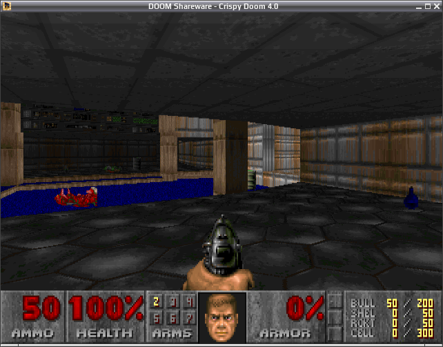crispy doom 011