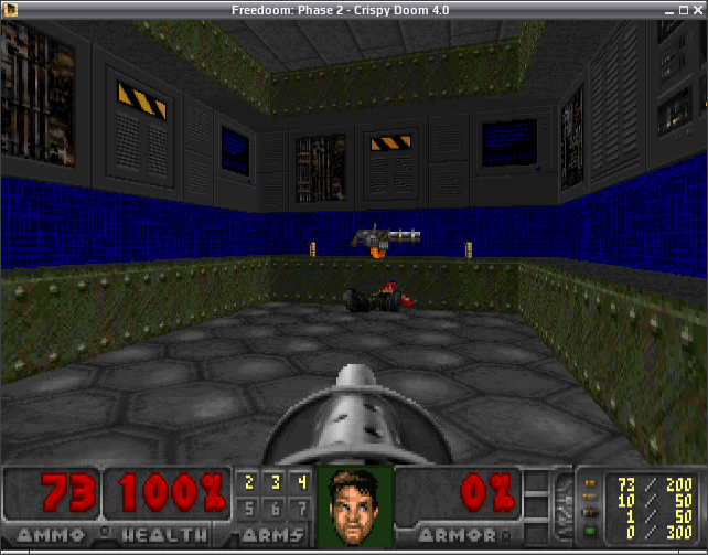 crispy doom 012