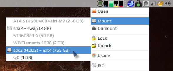 disk indicator 003