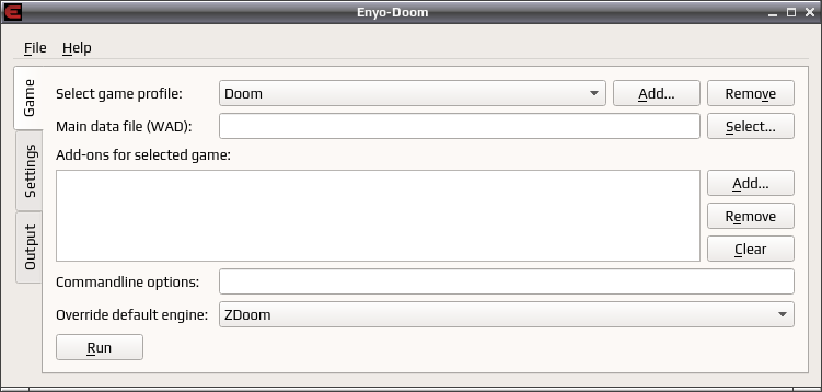 enyo doom 003