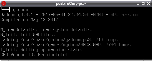 gzdoom 012