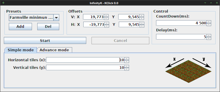 kclick 002