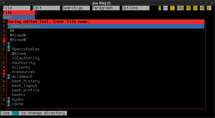mined 007